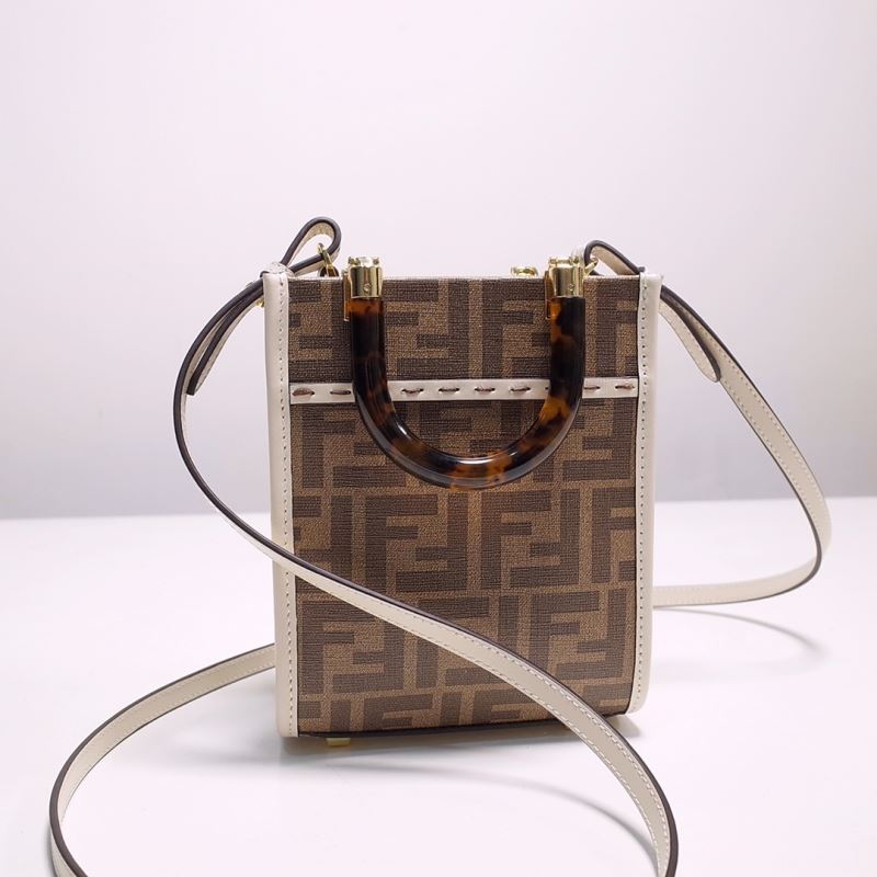 Fendi Shopping Bags